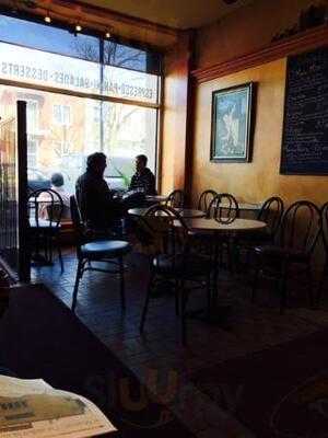 Cafe Aroma Paninoteca