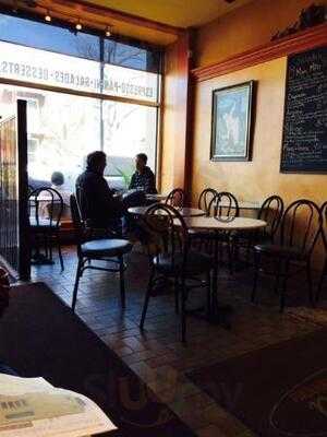 Cafe Aroma Paninoteca