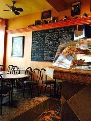 Cafe Aroma Paninoteca