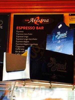 Cafe Aroma Paninoteca
