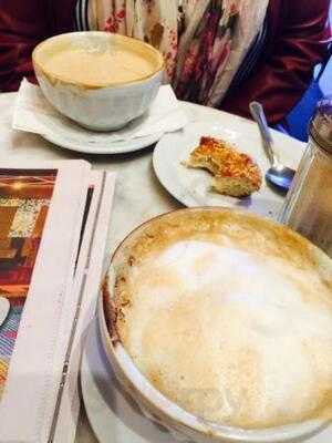 Cafe Aroma Paninoteca