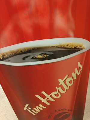 Tim Hortons