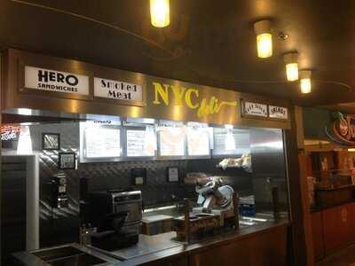 Nyc Deli