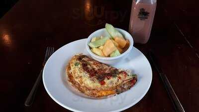 Sunterra Market, Tc Energy