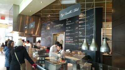 Sunterra Market, Tc Energy