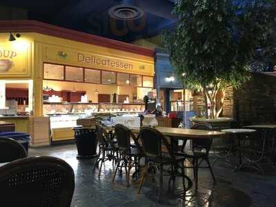 Sunterra Market, Tc Energy