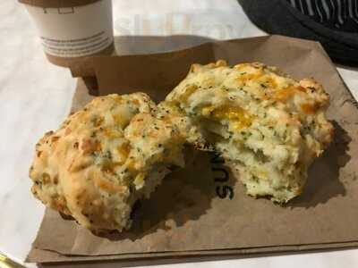 Sunterra Market, Tc Energy