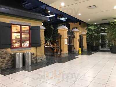 Sunterra Market, Tc Energy