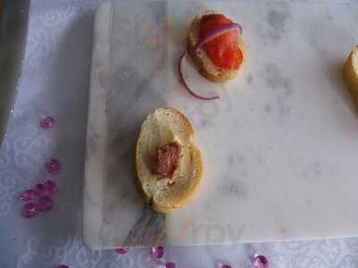 Sunterra Market, Tc Energy