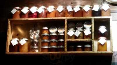 Les Diablotins Gourmands