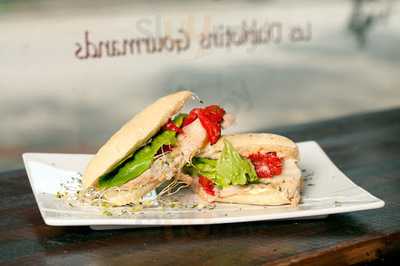 Les Diablotins Gourmands