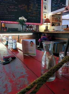 Les Diablotins Gourmands