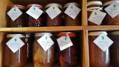 Les Diablotins Gourmands