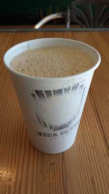 Extra Butter Coffee