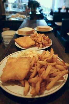 Viking Fish & Chips