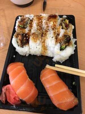 Umi Sushi Express
