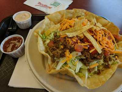 Tacotime Bonaventure