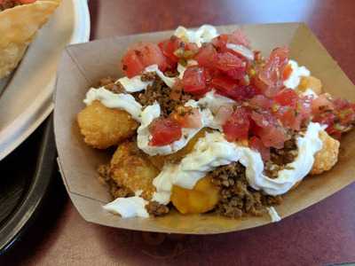 Tacotime Bonaventure