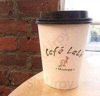 Cafe Lali