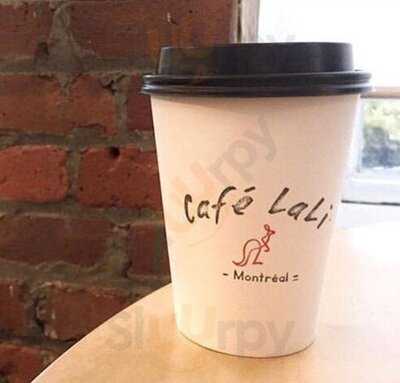 Cafe Lali