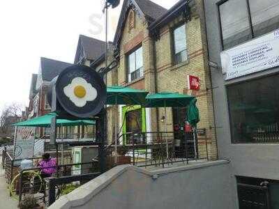 Espressamente Illy Toronto