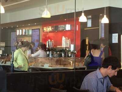 Espressamente Illy Toronto