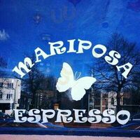 Mariposa Le Cafe
