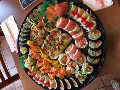 Sushi Futago