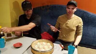 Restaurant Pain Farci