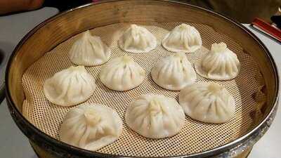 Restaurant Pain Farci