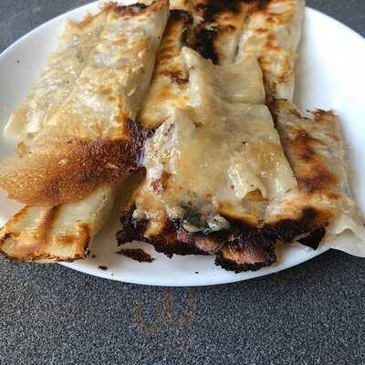 Restaurant Pain Farci