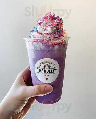 The Bullet Coffee House