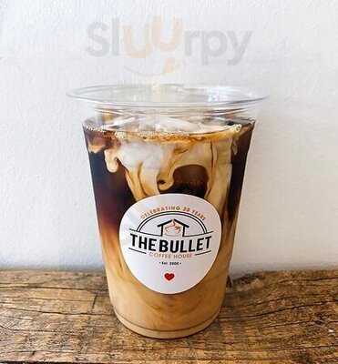 The Bullet Coffee House