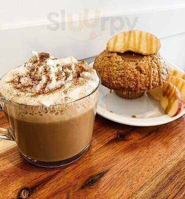 The Bullet Coffee House