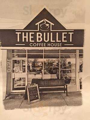 The Bullet Coffee House