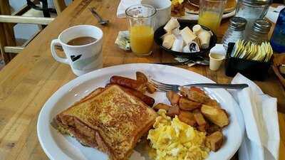 Johnny G's Restaurant