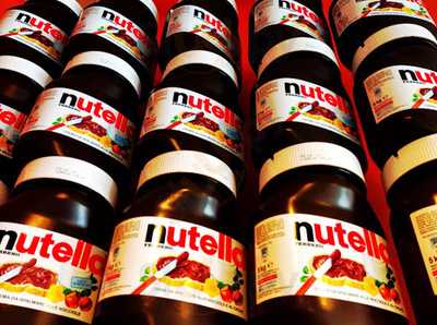 Cafe Con Leche Esoresso Bar