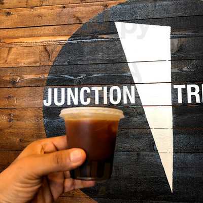 Cafe Con Leche Esoresso Bar