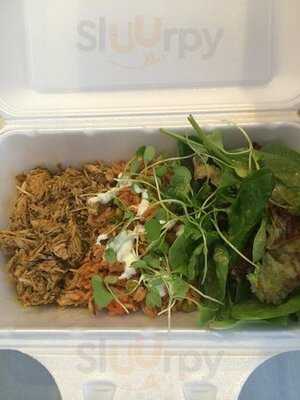 Cafe Con Leche Esoresso Bar