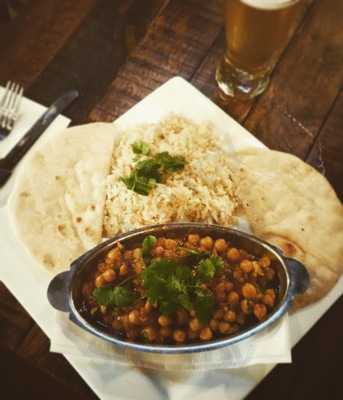 Pj's Pub Restaurant/bar