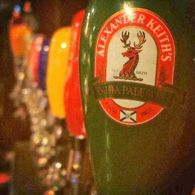 Pj's Pub Restaurant/bar