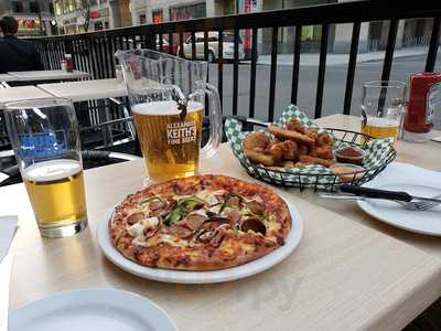 Pj's Pub Restaurant/bar