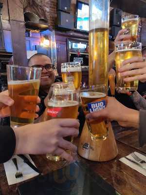 Pj's Pub Restaurant/bar