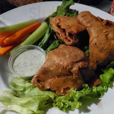 Pj's Pub Restaurant/bar