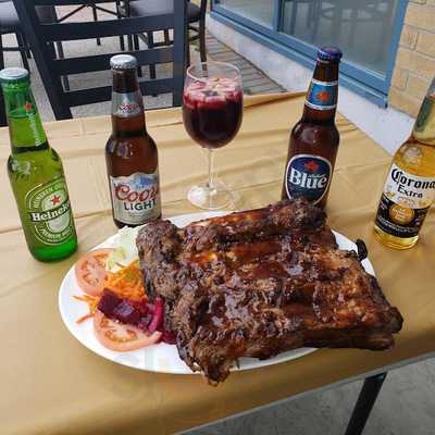 The Chicken Nest Ltd