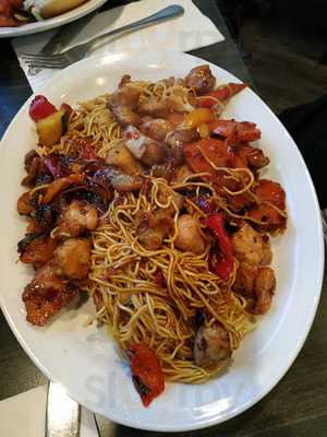 The Chicken Nest Ltd