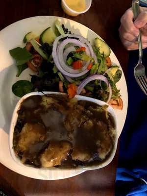 Galway Arms The Lounge Bar