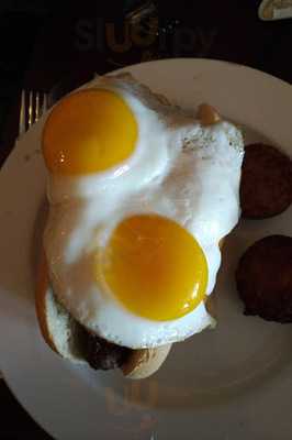 Galway Arms The Lounge Bar