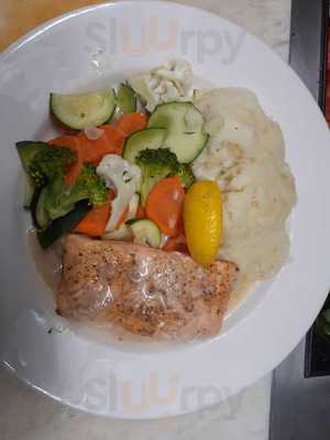 Galway Arms The Lounge Bar