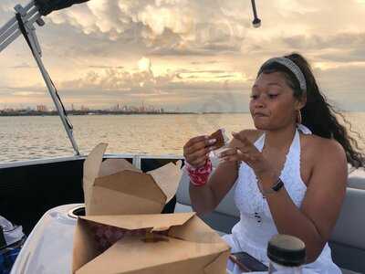 Galway Arms The Lounge Bar